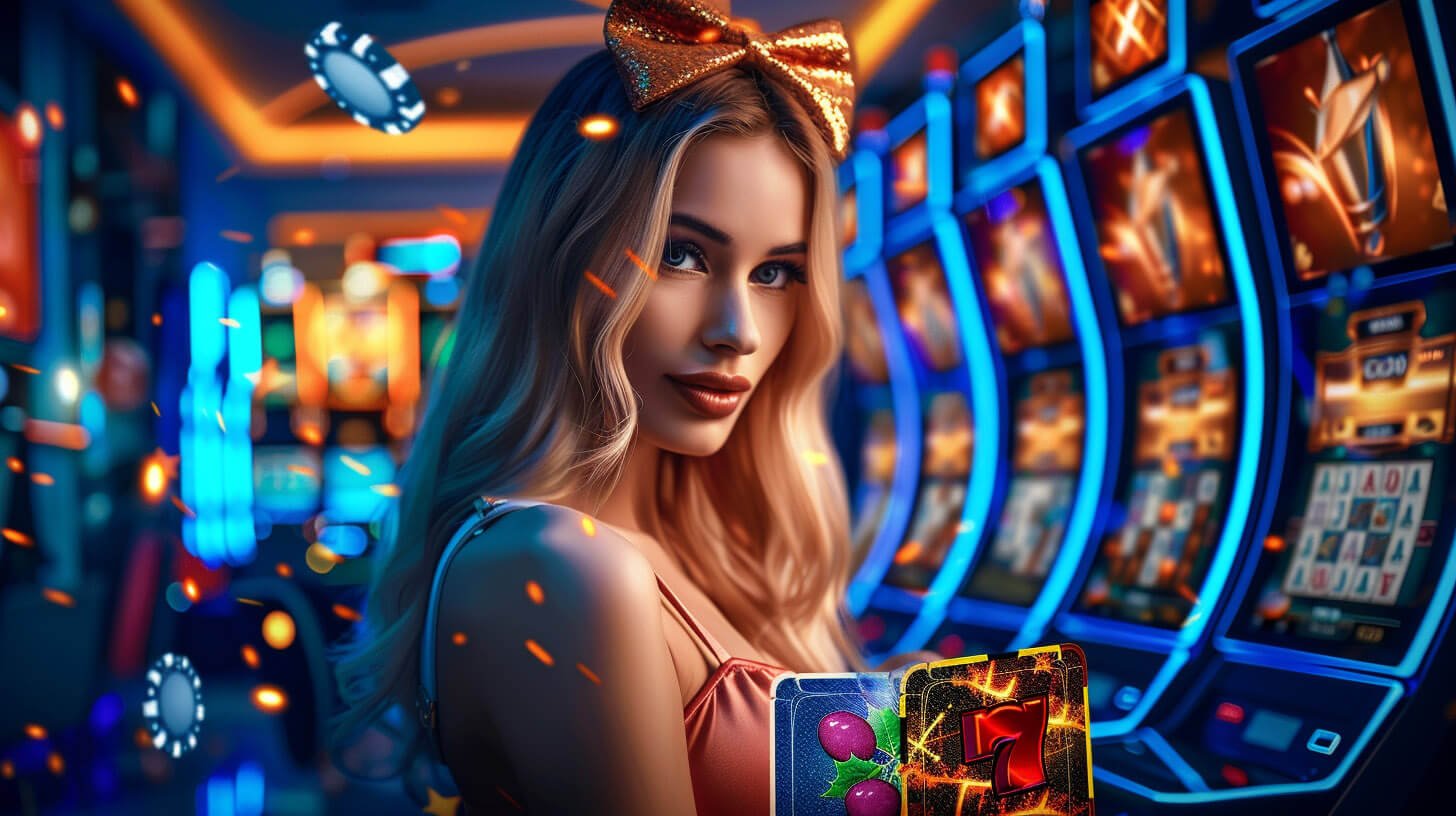 tik999 အွန်လိုင်း စလော့ Pragmatic Play PG Soft Jackpot MMK ကစားနည်း